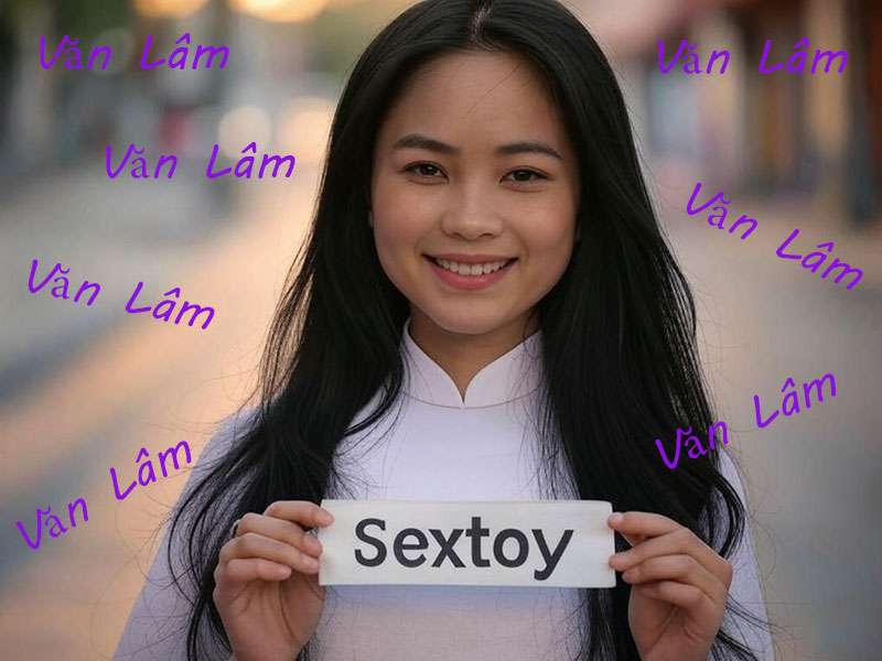 Cao Cấp và Đáng Tin Cậy Shop Sextoys Cho Nữ ở Văn Lâm!